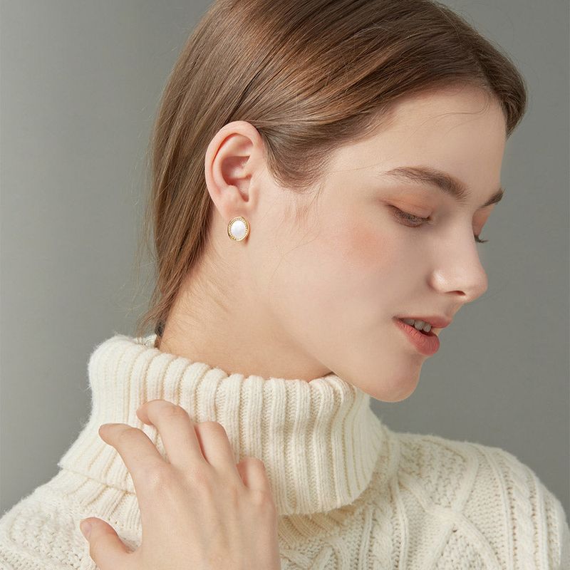 noonoofingers(ヌヌフィンガース)の「MEMORY EARRING(Accessories)」