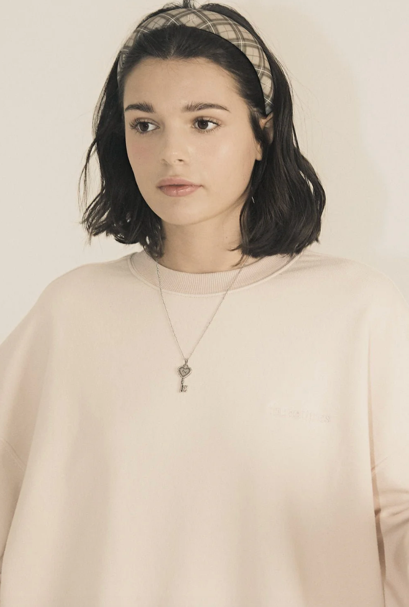 【即日発送】Eternal ♥ necklace