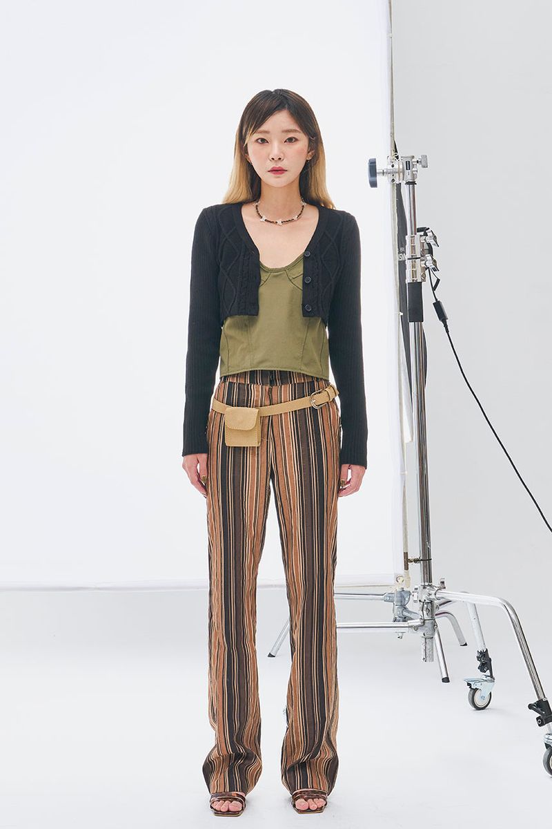 Lloyd Stripe pt (2 colors)