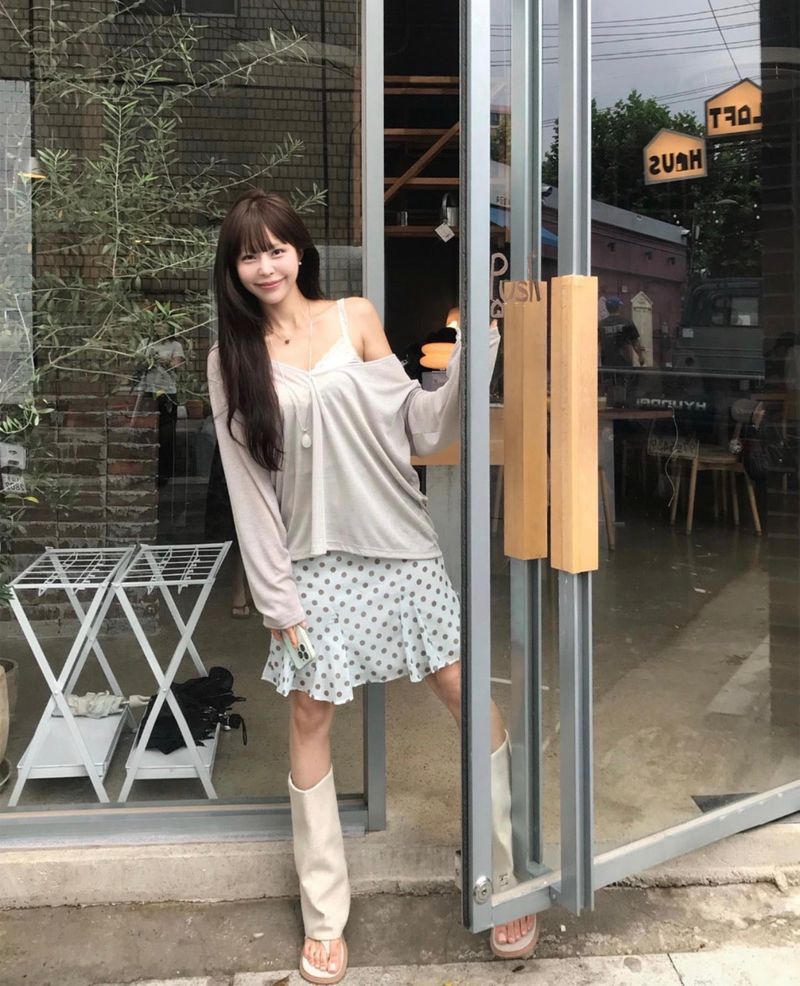 fokie tone dotty flare midi sk