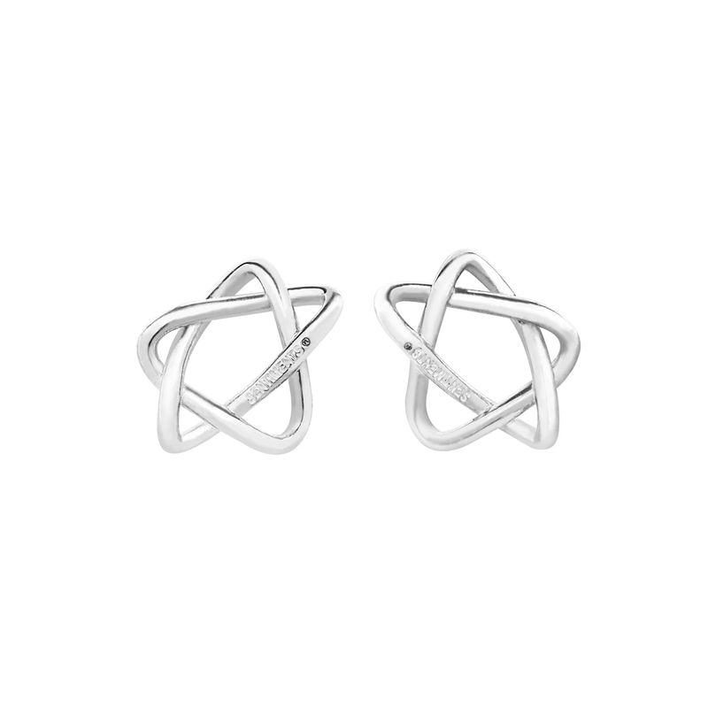 SENTIMENTS（サンティマン）の「NO.380 925シルバー ピアス（アクセサリー）」