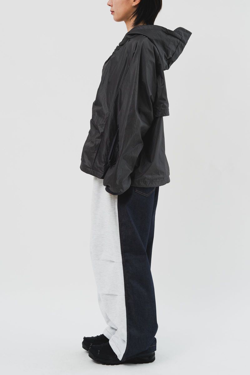 Code Reverse Sweatpants (2color)