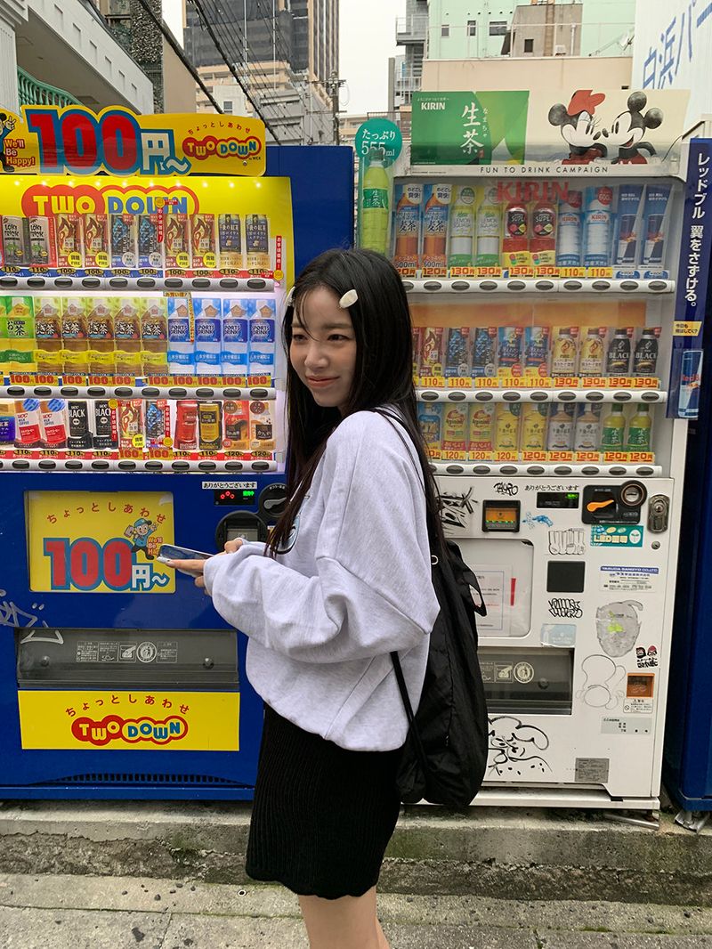 [MADE] Tiber Knit Banded Short Pants
