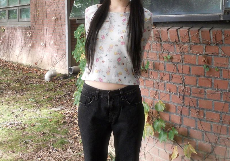 bebe tee
