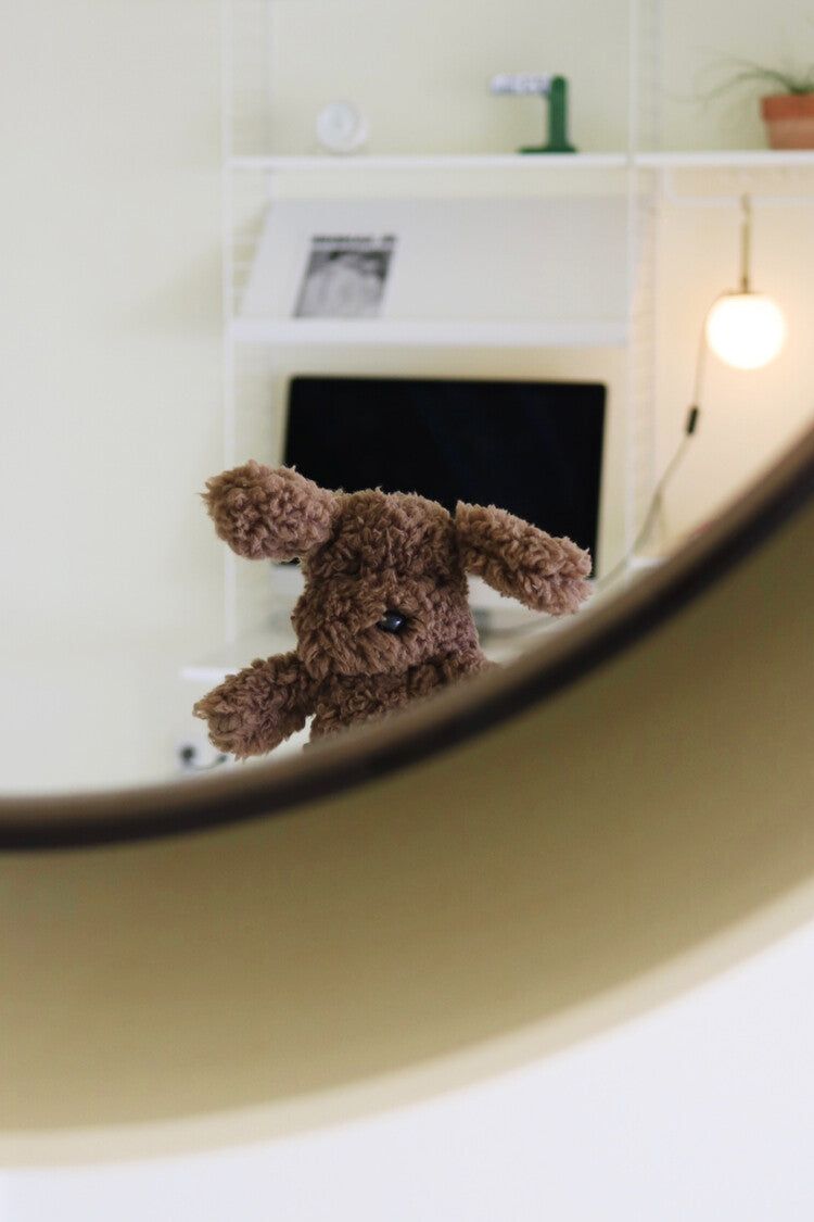 I have a dog, too ! - Doll Type