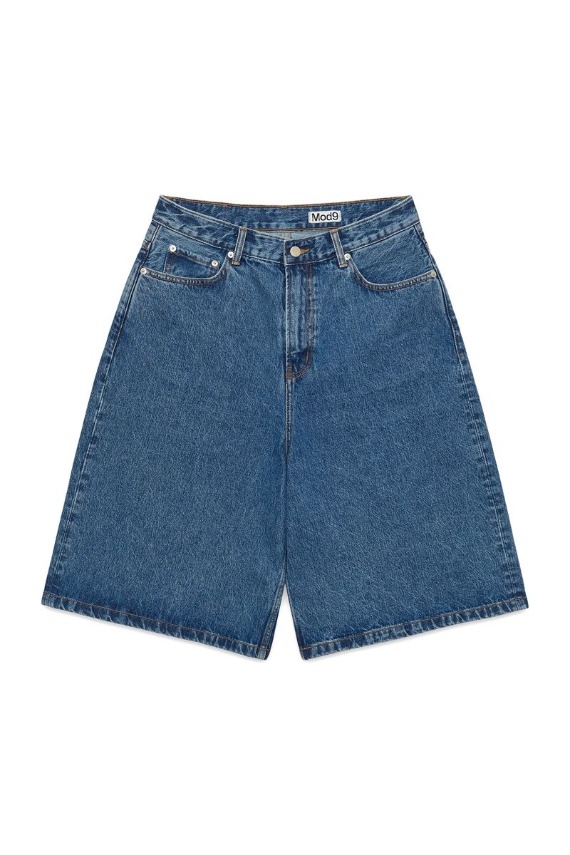 Velvet Dream - MOD8 Shorts