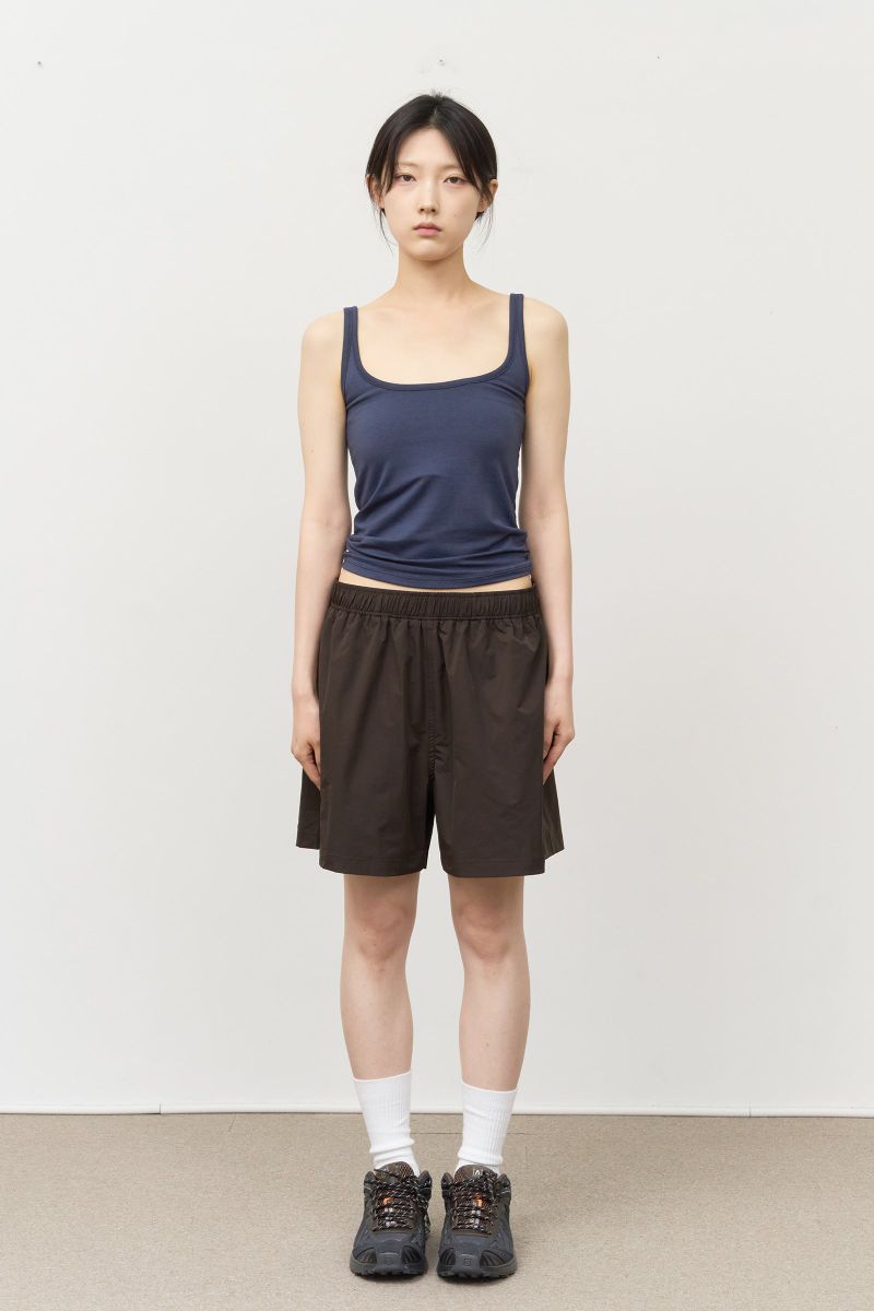(W) Cassi Sleeveless