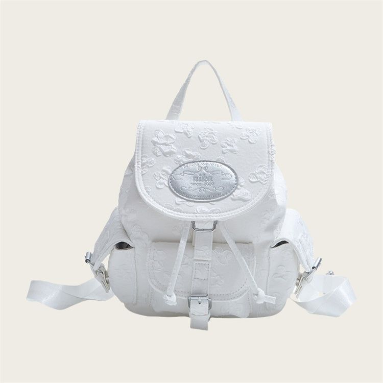Casual Women's Backpack Travel Mini Schoolbag