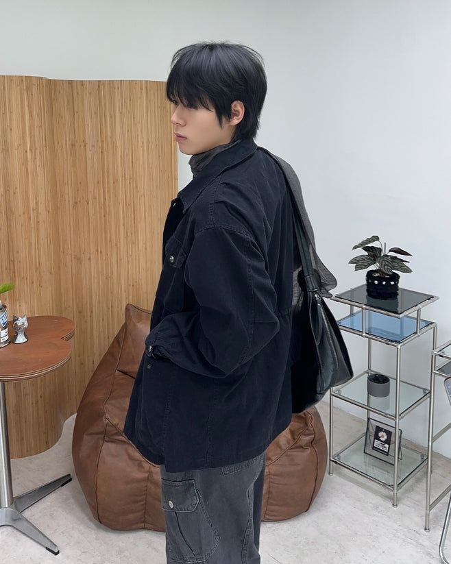 Archive vintage field jacket