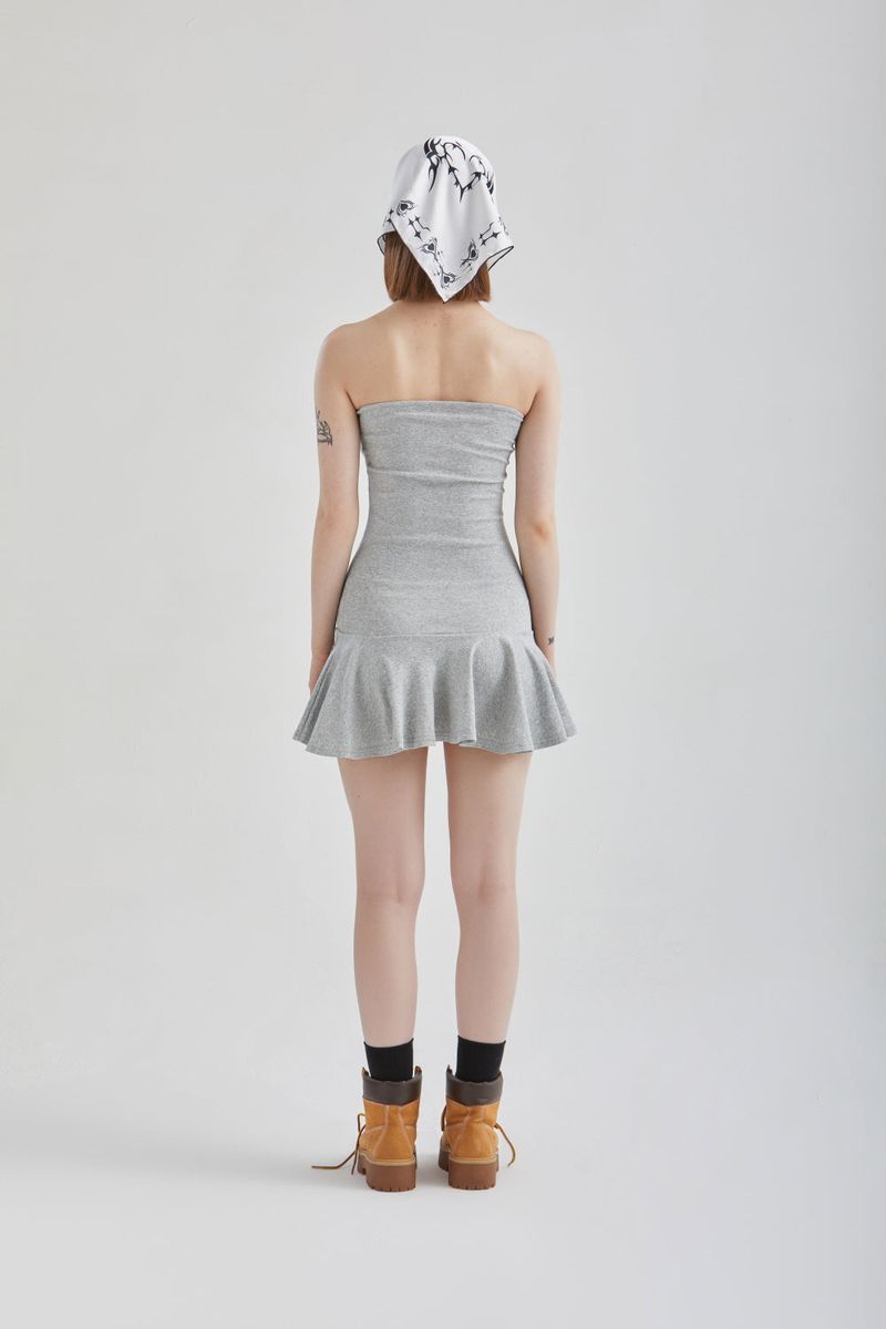 FLARE ONEPIECE