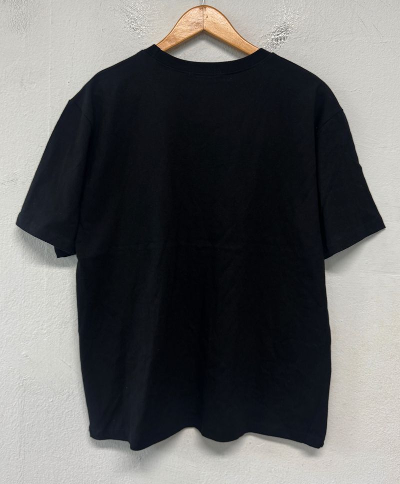 Mohevi Minty Sun Oversized Tee 4color