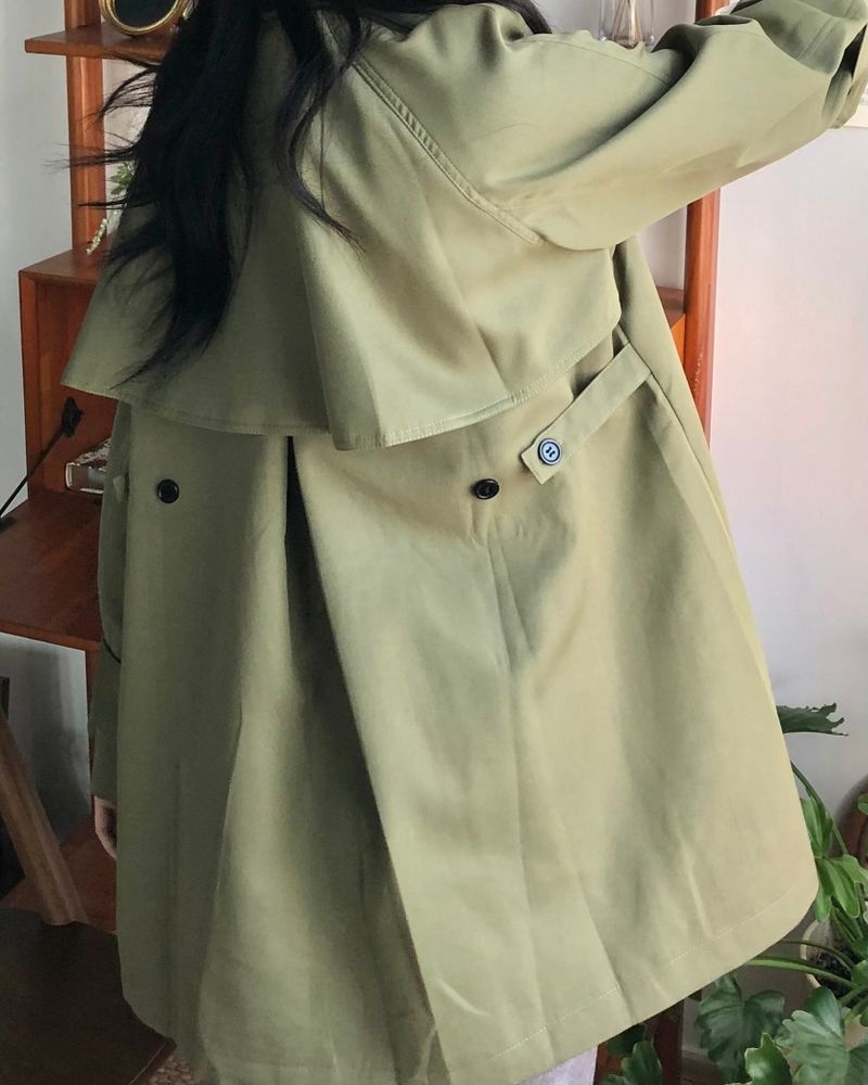 Kany jacket