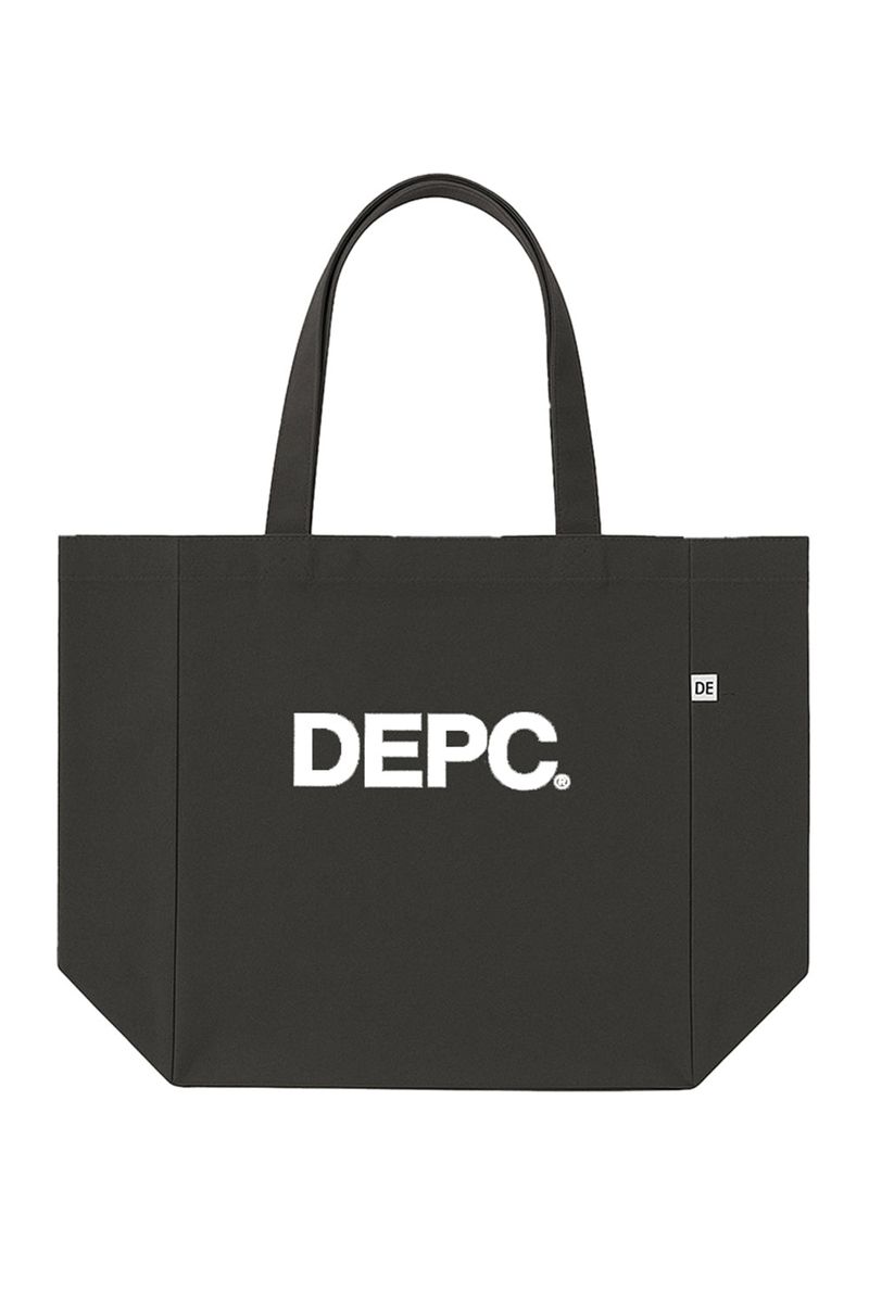 LOGO ECO BAG (3 COLORS) 
