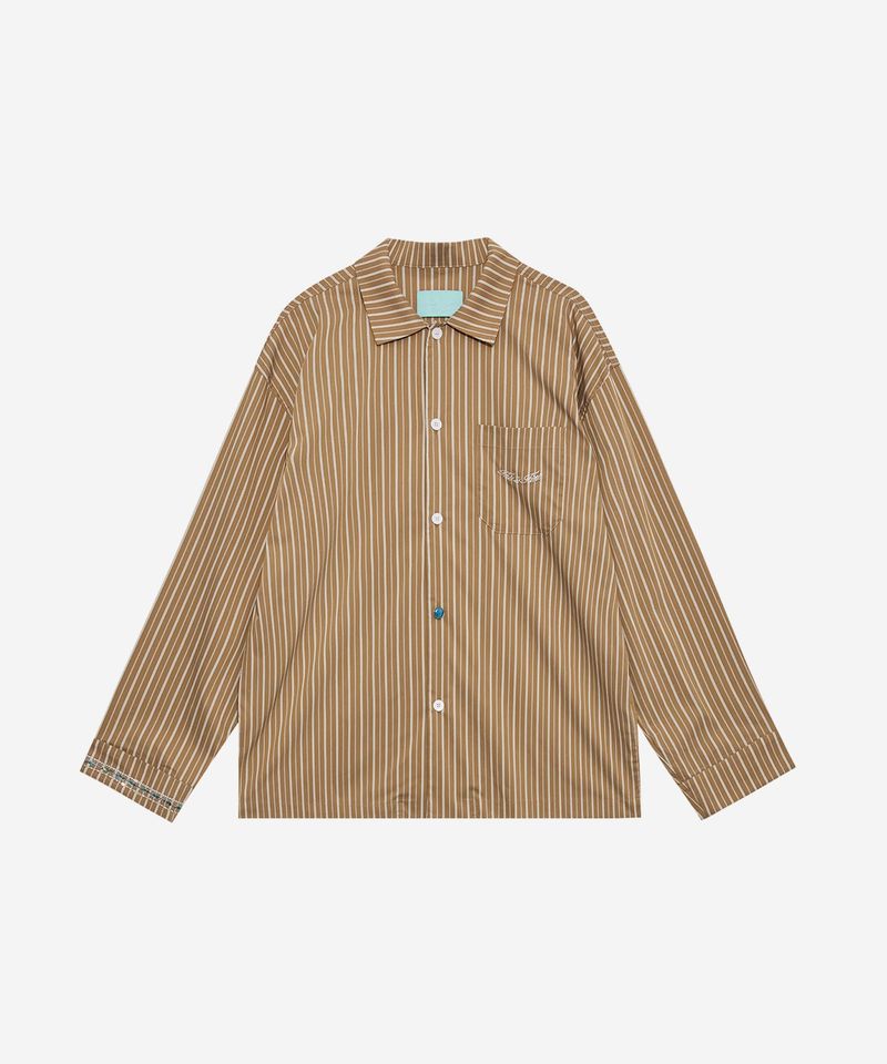 Pajama Shirt