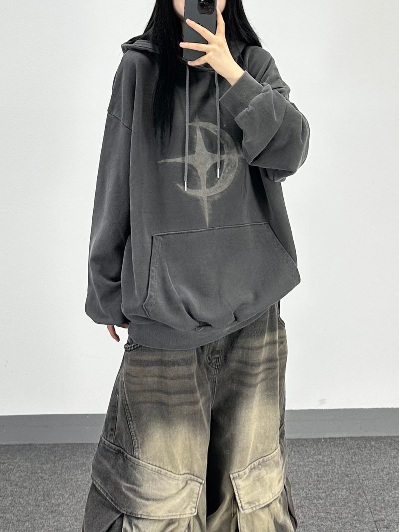 orbit pigment hood t