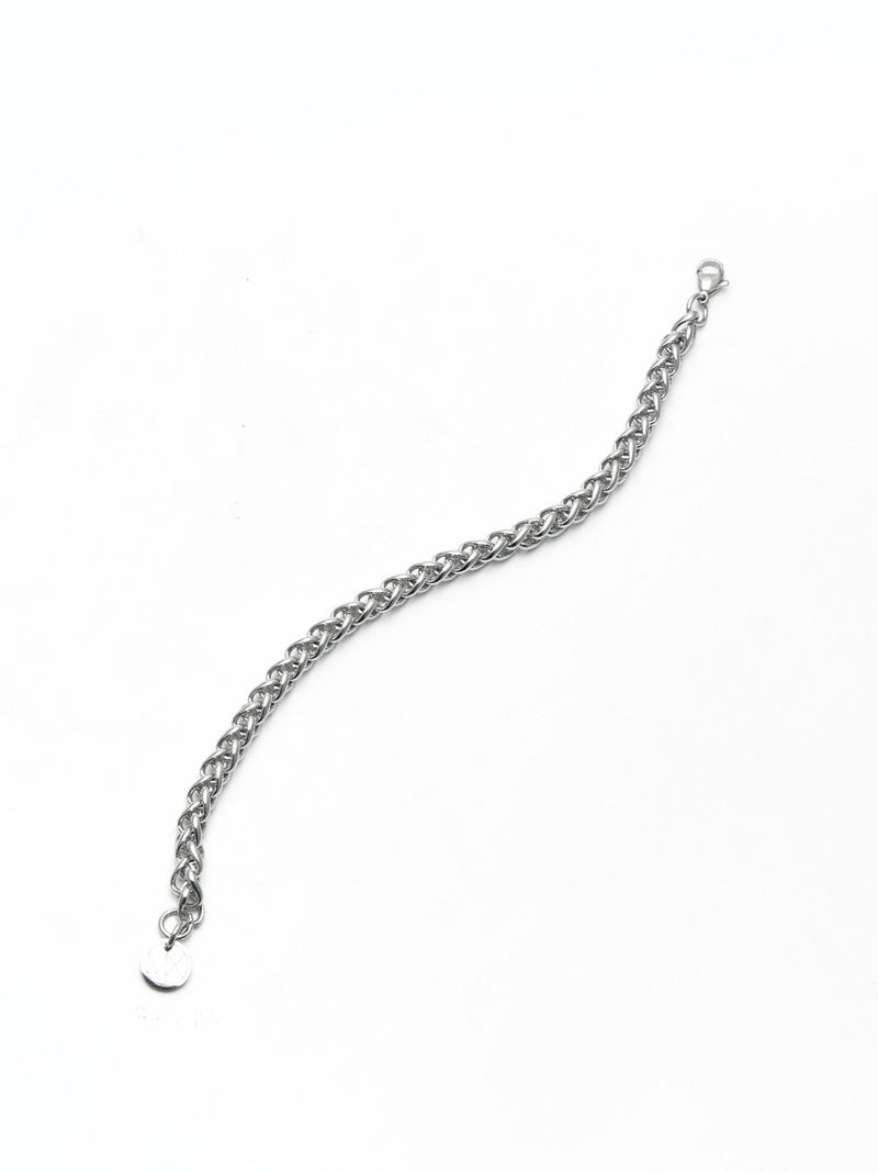 MIXTURE.(ミクスチャー)の「MB004 STAINLESS STEEL BRACELET(Accessories)」