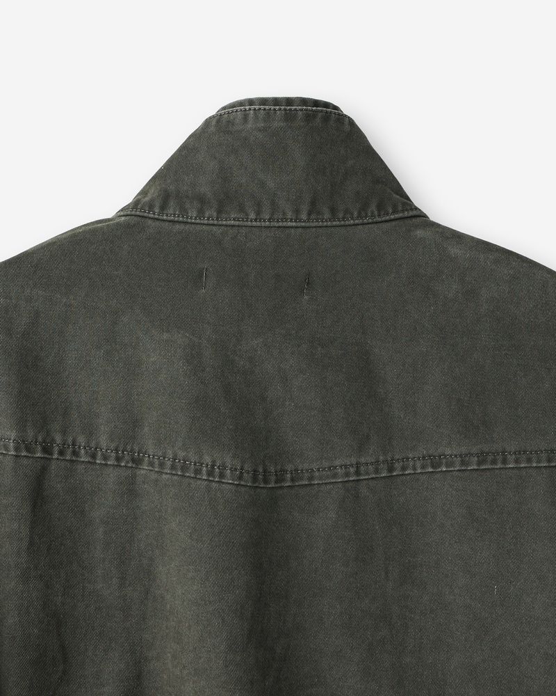 Roka Zipper Jacket