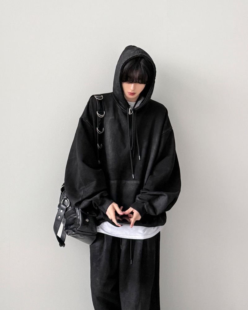 Dake Coating Setup Hoodie