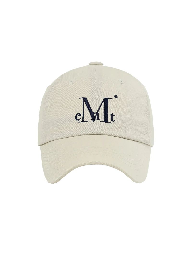 MUCENT（ムセント）の「【即日発送】MUCENT ボールキャップ（帽子）」