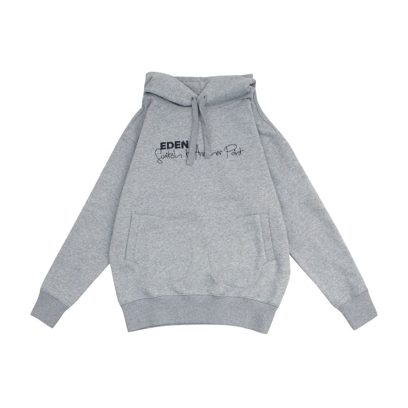 アナザーポイントフーディーMTM Tシャツ（ユニセックス）_SYF2TS03MG
