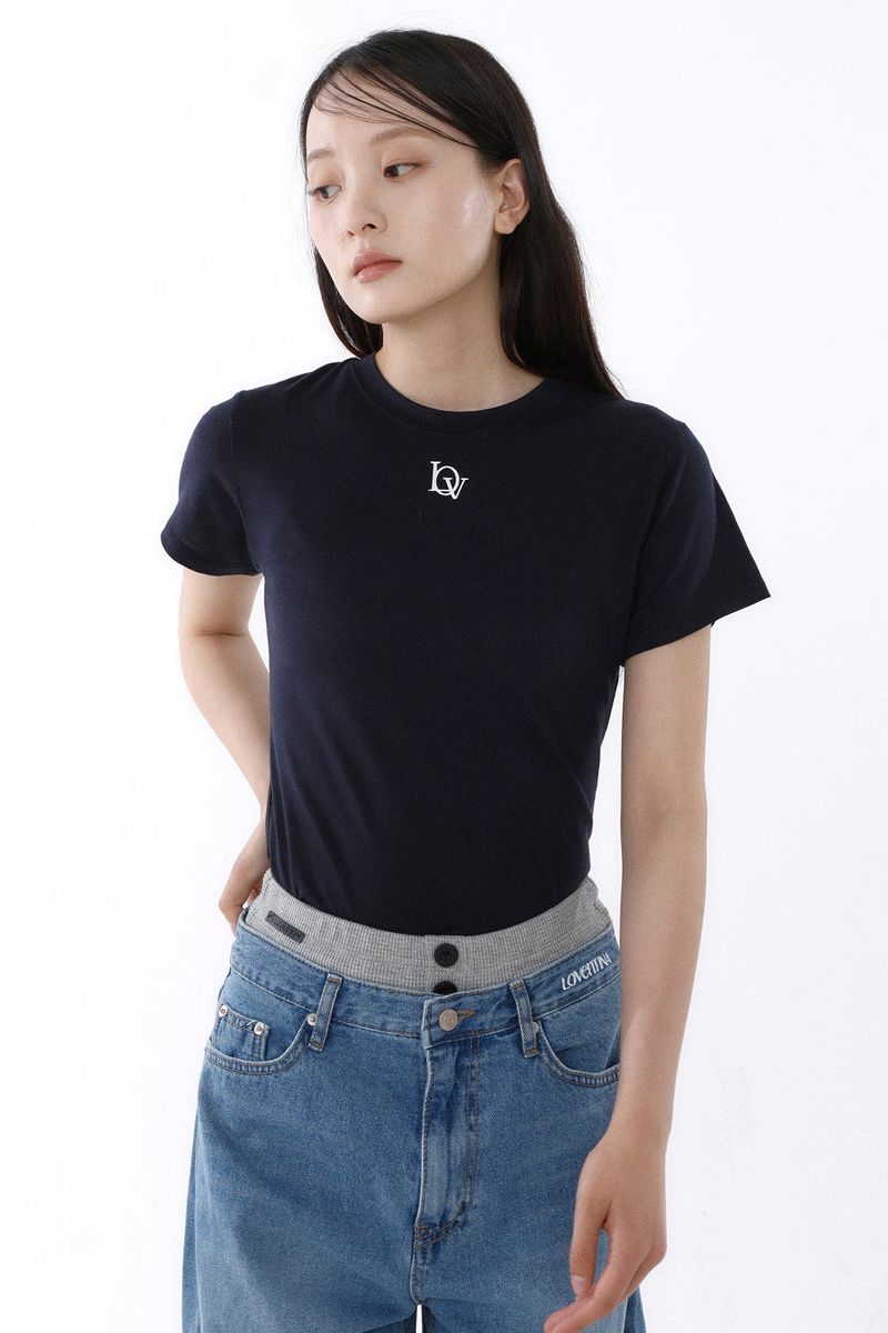 BARREL 10-LENGTH DENIM_BLUE