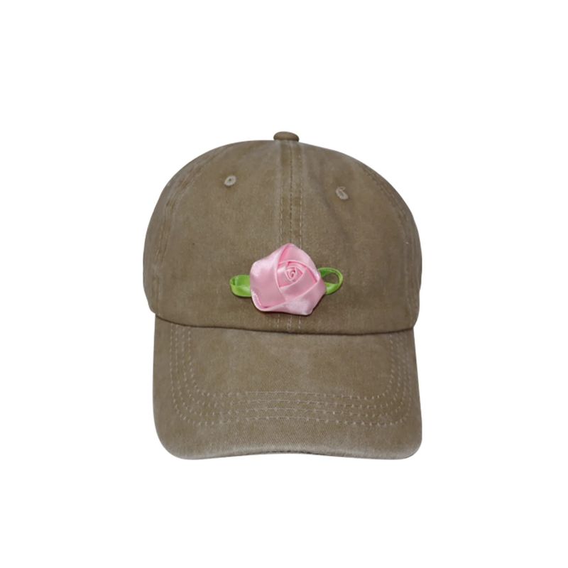 Rose cap