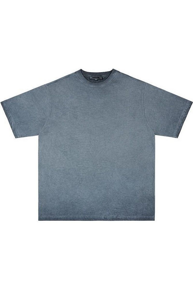 CZ Basicsの「Vintage Washed Plain T-Shirt(Tops)」
