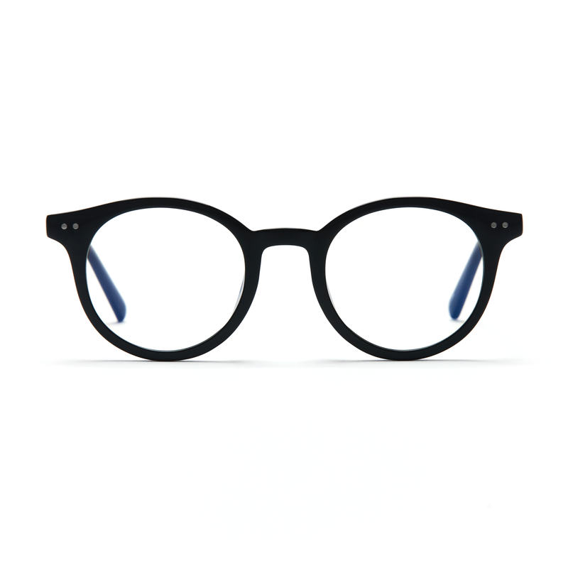 MUUT(ムット )の「Horn-Trimmed Glasses G.LAB 04 C1(Fashion Accessories)」