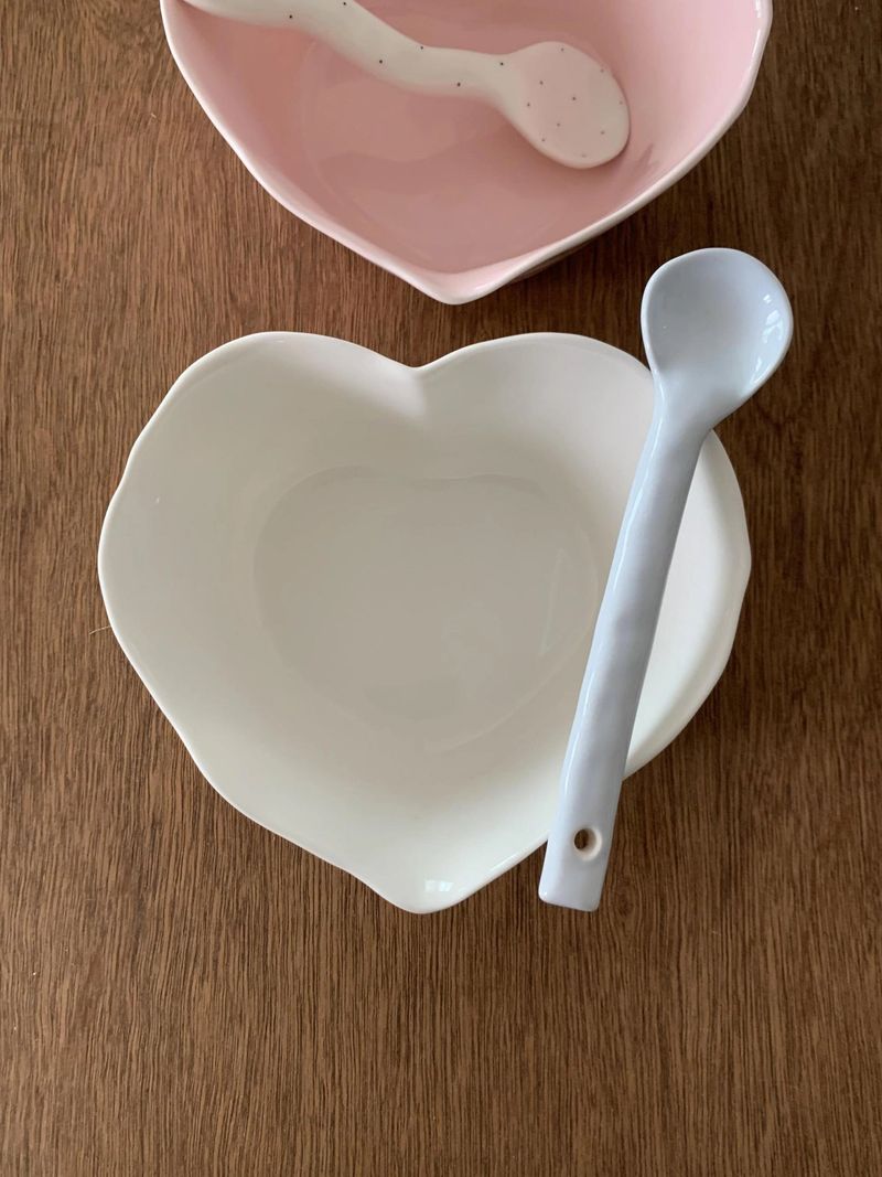 nutceramic（ナットセラミック）の「Dear voile bowl : white（Tableware/Kitchen Goods）」