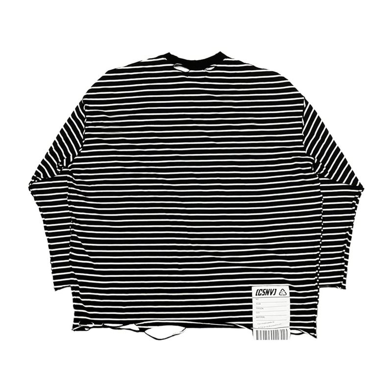 God Loves You Damage Long Sleeve