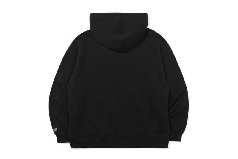 RC PLAY LOGO HOODIE