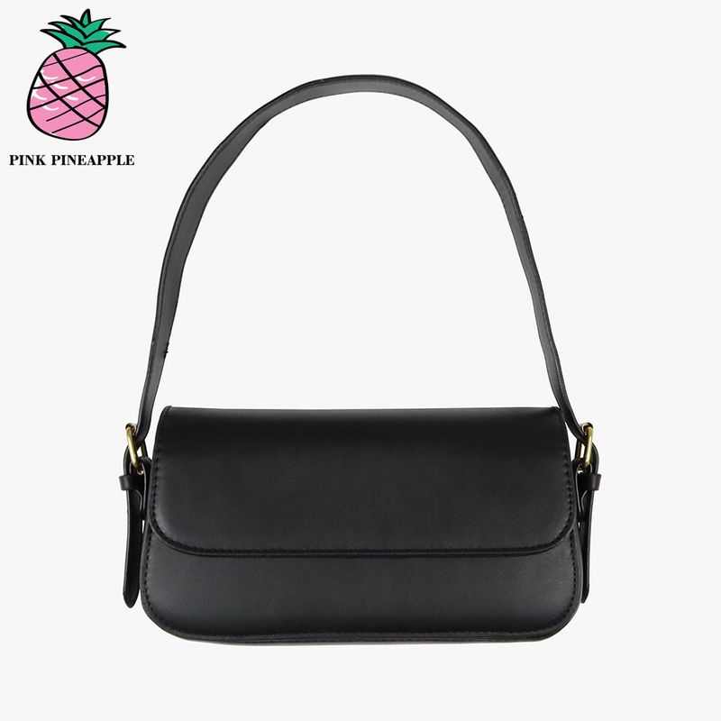 URBAN FLAP BAG