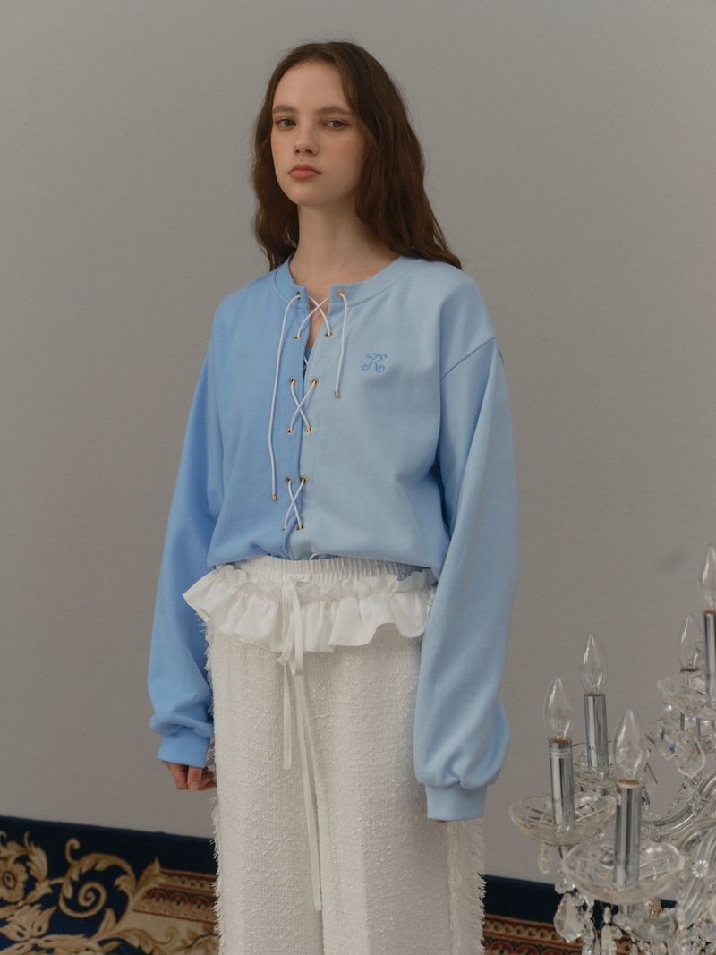 Elizabeth sweatshirt