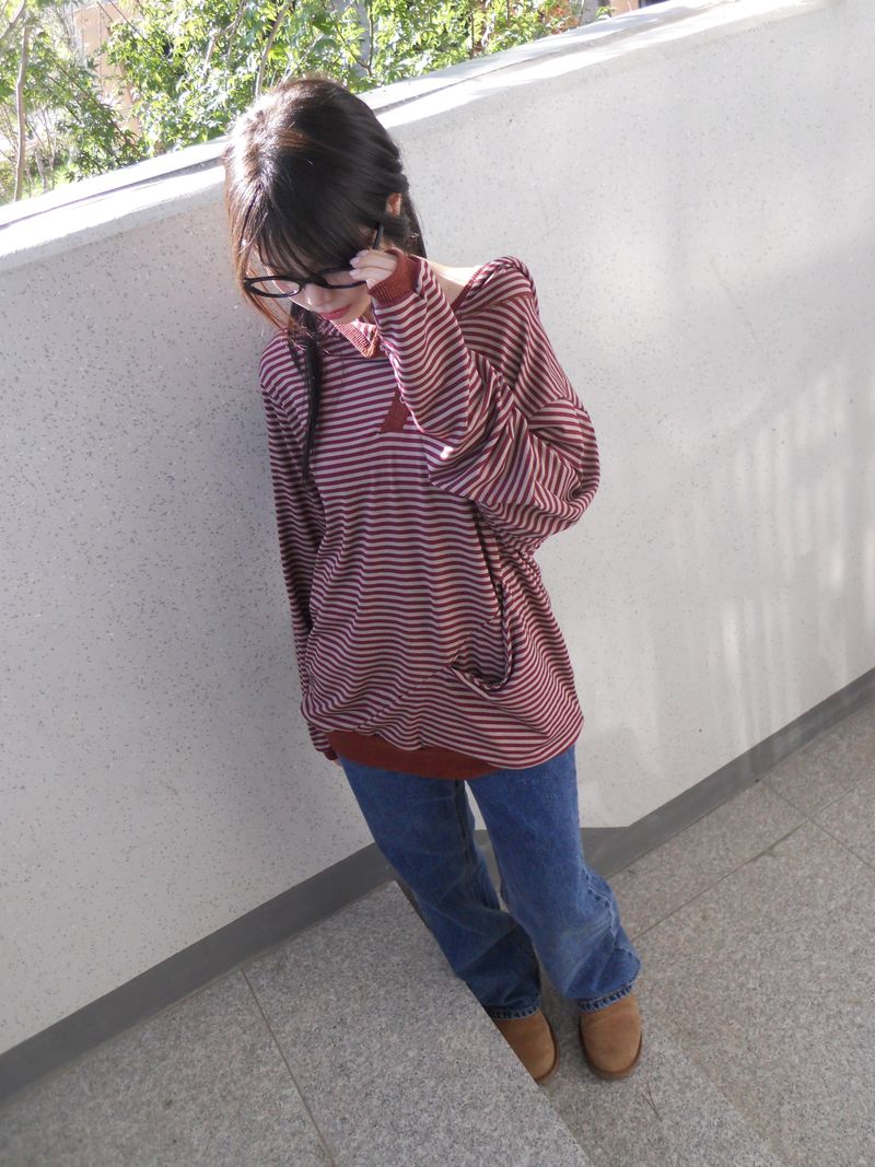 play hoodie