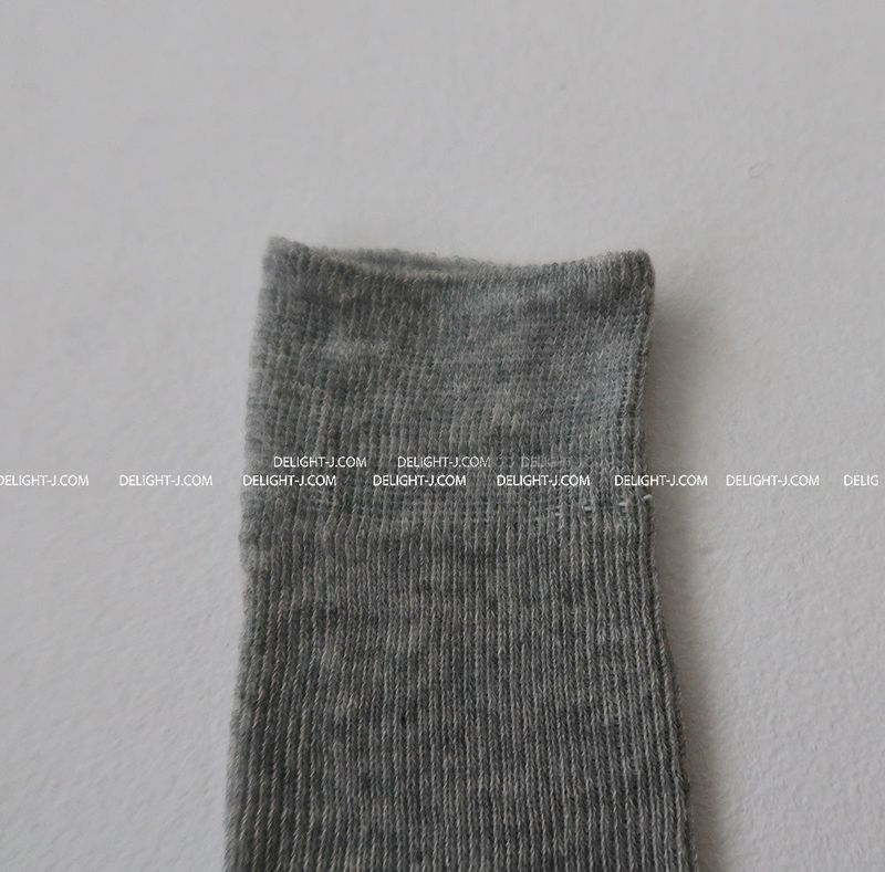 Summer ring warm socks