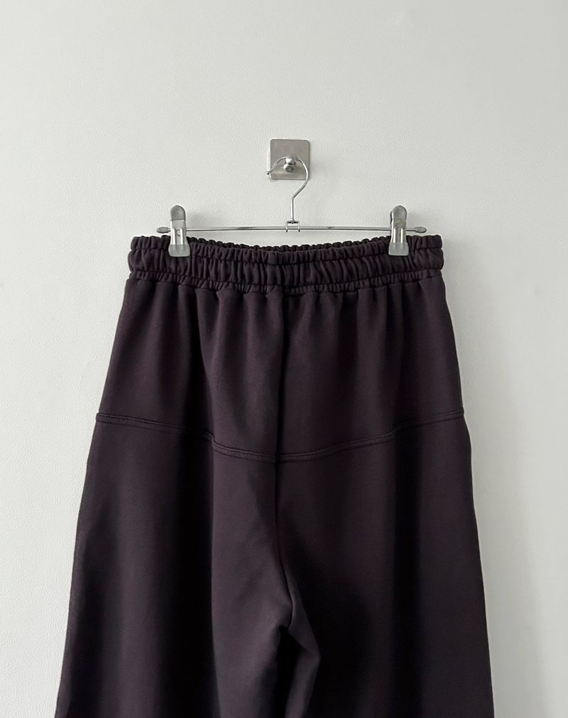 Taro set up jogger pants