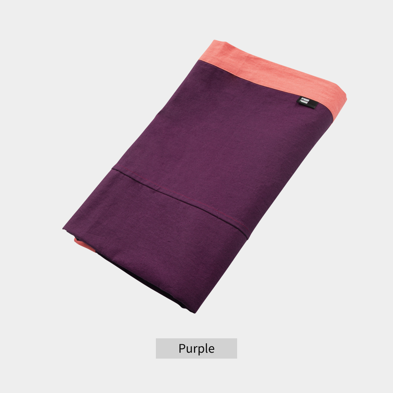 Linen-Cotton Lightweight Blanket - SS size