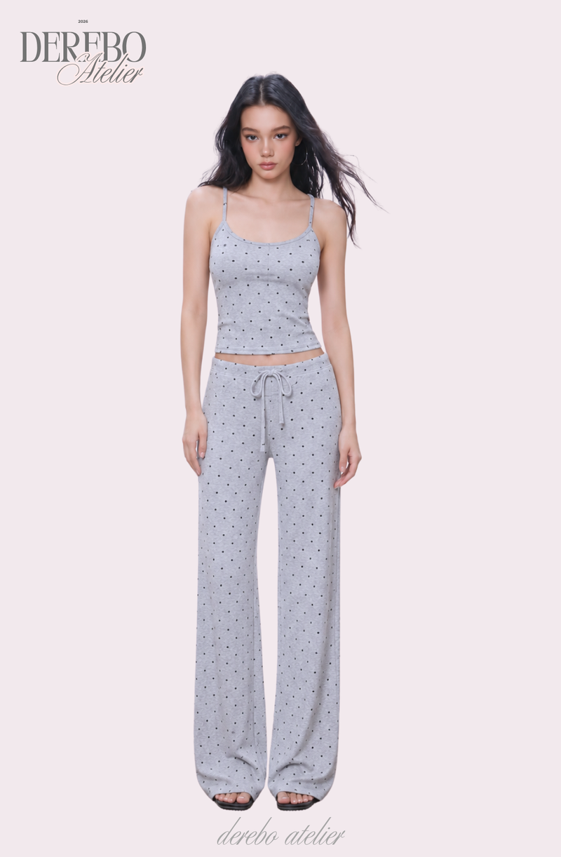 Raina Dot Pad Training Setup (LONG PANTS)