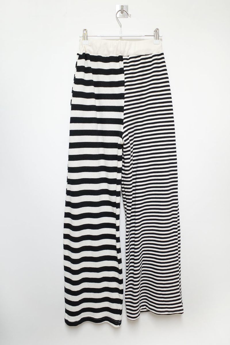 Half Stripe Training pt (2 colors)