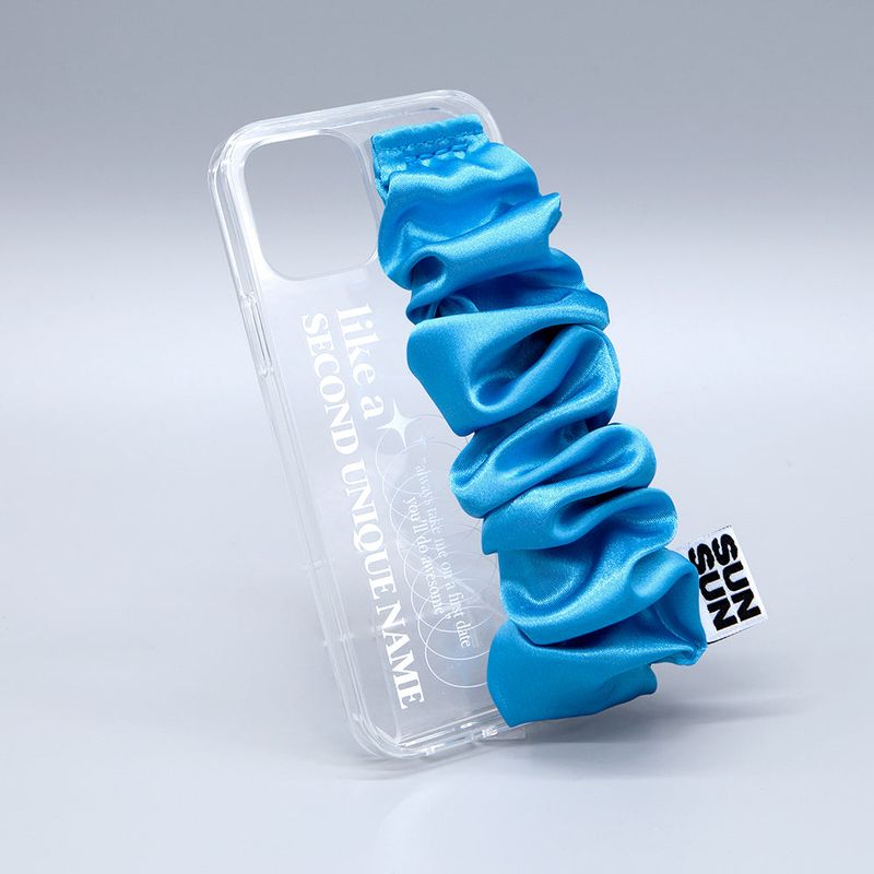 SUN CASE GOBULL BAND AQUA BLUE