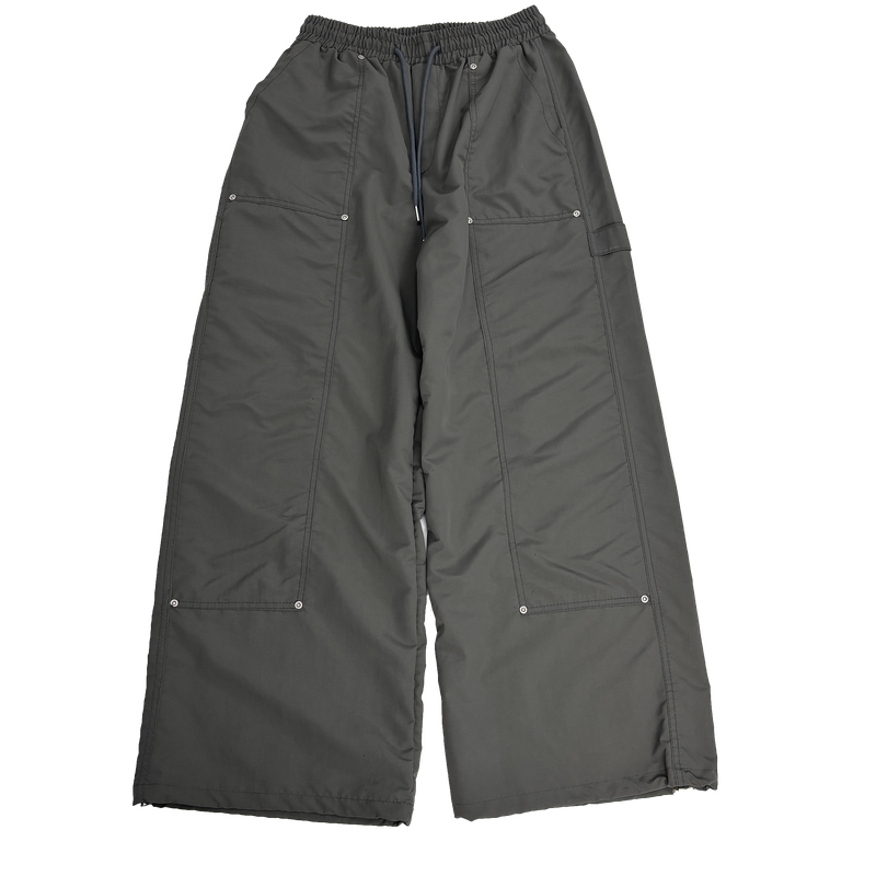 nylon loop carfender pants
