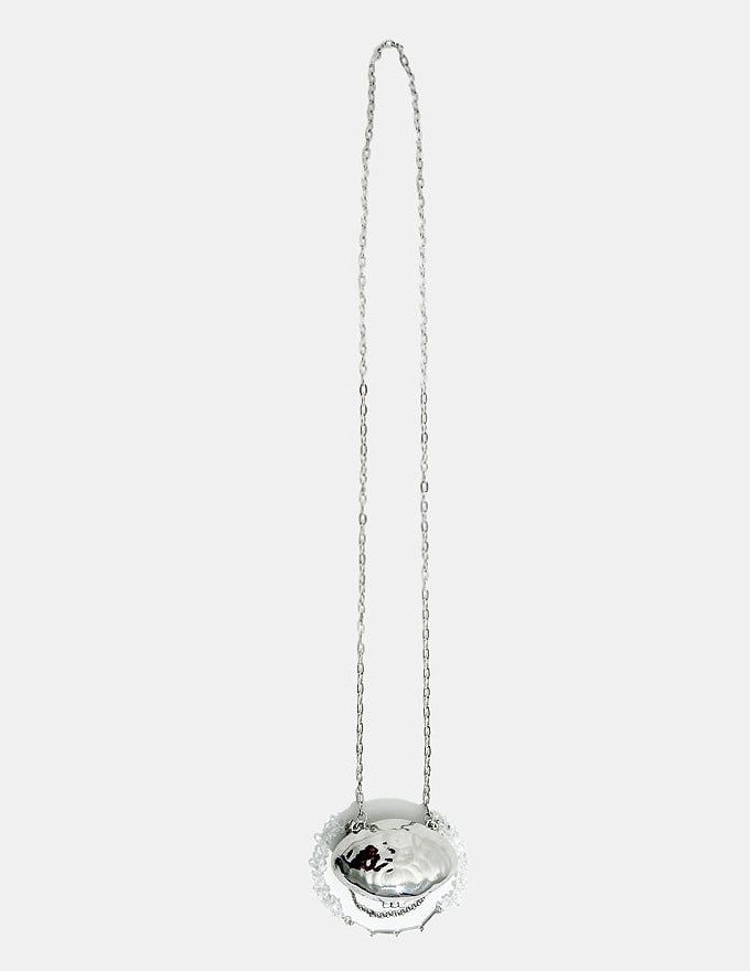 Y2K Hi-teen Chain Shell Case