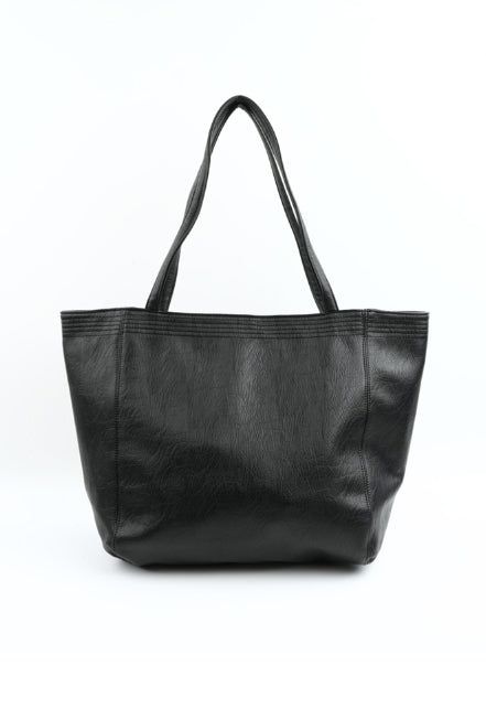 Yur Big Shoulder Bag