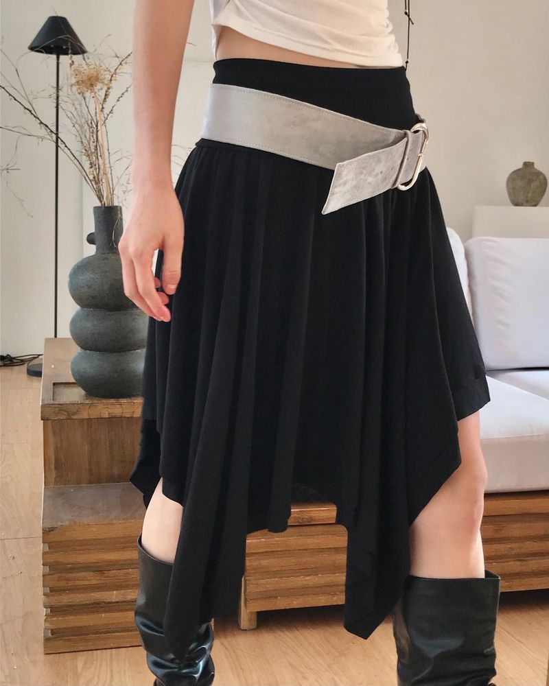 Lilia skirt