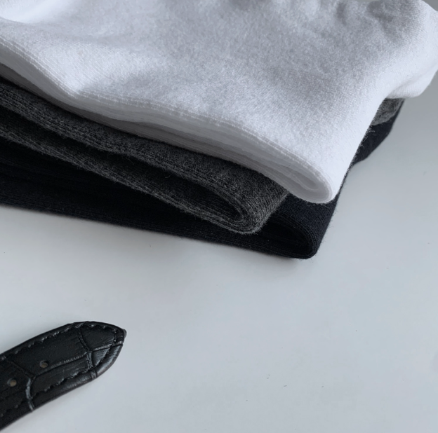 Daily Men's  Socks