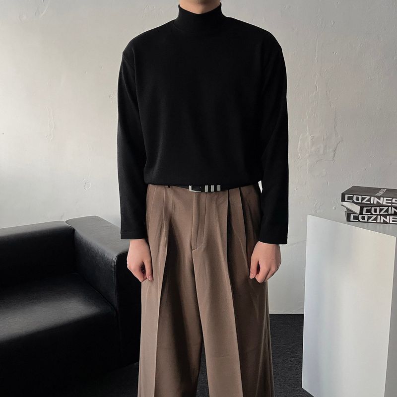 UN Marjee Special Turtleneck (7 colors)
