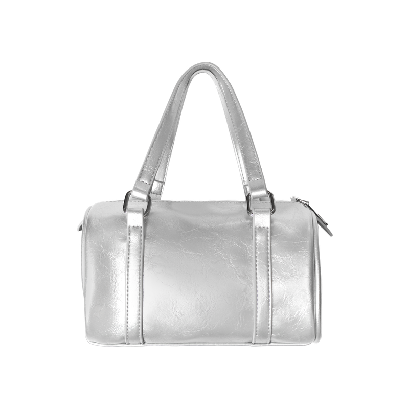 GRITTY TUBE BAG (2 colors)