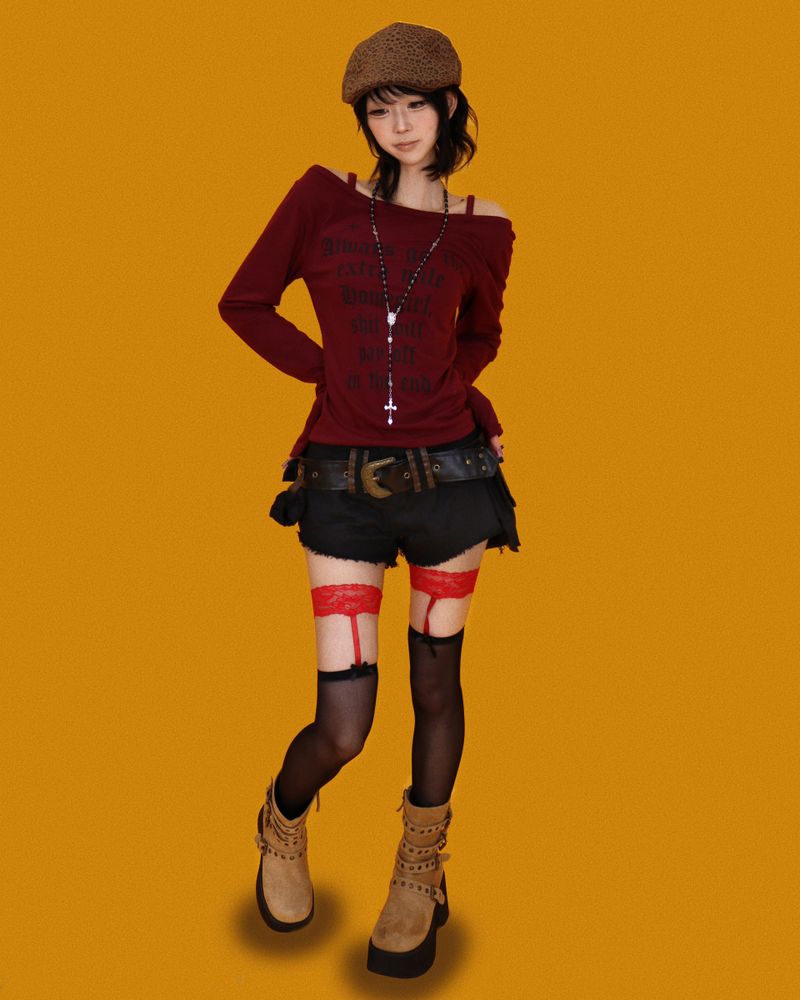 hit pocket belt shorts