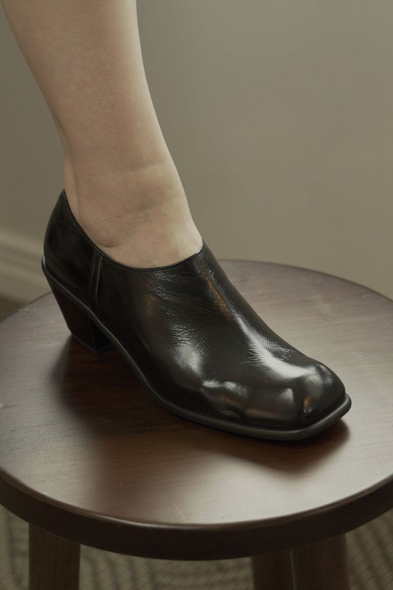 MALI LOAFER_3COLORS
