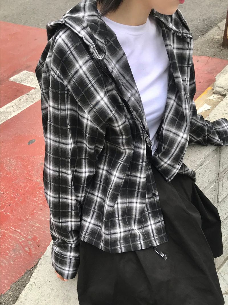 Biana shirt